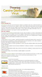 Mobile Screenshot of dogvaccinations.weebly.com