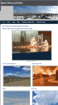 Mobile Screenshot of egbertphotoandvideo.weebly.com