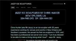 Desktop Screenshot of jazzyice.weebly.com