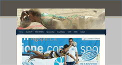 Desktop Screenshot of eubeach5srugby.weebly.com