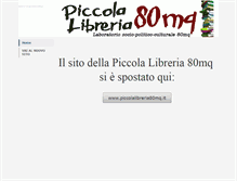 Tablet Screenshot of 80mq.weebly.com