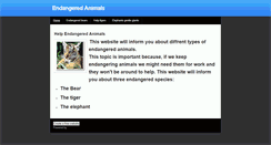 Desktop Screenshot of cpcswebdesign.weebly.com