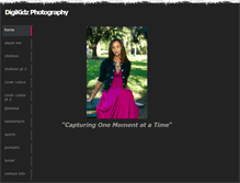 Tablet Screenshot of digikidzphotography.weebly.com