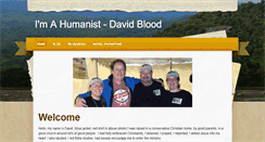 Desktop Screenshot of davidblood.weebly.com