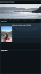 Mobile Screenshot of carolemorin.weebly.com