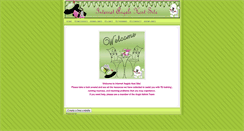 Desktop Screenshot of internetangels.weebly.com