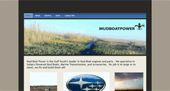 Desktop Screenshot of mudboatpowe.weebly.com