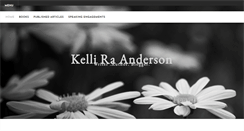 Desktop Screenshot of kellira.weebly.com