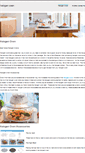 Mobile Screenshot of halogenoven.weebly.com