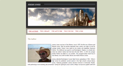 Desktop Screenshot of jeremyjones.weebly.com