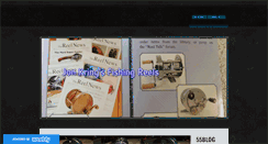 Desktop Screenshot of jonkringsfishingreelscom.weebly.com