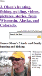 Mobile Screenshot of olsenhunt.weebly.com