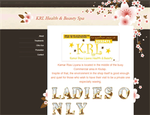 Tablet Screenshot of halawa.weebly.com