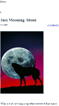 Mobile Screenshot of akelatal.weebly.com