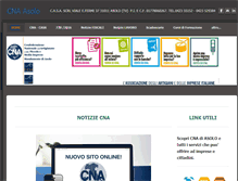 Tablet Screenshot of cna-casa.weebly.com