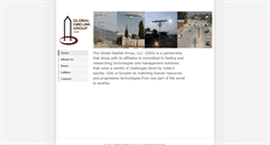 Desktop Screenshot of globalobelisk.weebly.com