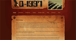 Desktop Screenshot of d-1337.weebly.com