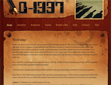 Tablet Screenshot of d-1337.weebly.com