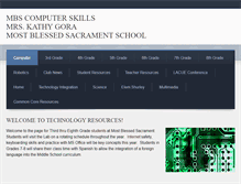 Tablet Screenshot of mbscomputer.weebly.com