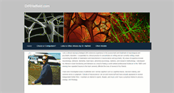 Desktop Screenshot of drrhatfield.weebly.com