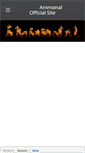 Mobile Screenshot of ammonal.weebly.com