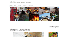 Desktop Screenshot of cittaswissanto.weebly.com