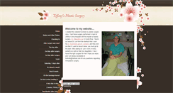 Desktop Screenshot of drlevrhinoplasty.weebly.com