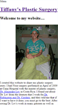 Mobile Screenshot of drlevrhinoplasty.weebly.com