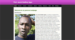 Desktop Screenshot of ageajg.weebly.com