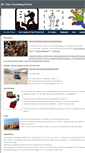 Mobile Screenshot of mrhayscorner.weebly.com