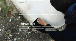 Desktop Screenshot of miguelpachecogomes.weebly.com