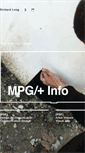 Mobile Screenshot of miguelpachecogomes.weebly.com