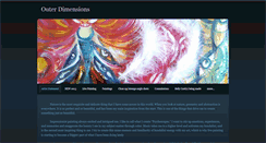 Desktop Screenshot of jessikalbechtel.weebly.com
