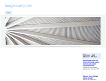 Tablet Screenshot of burgancomputer.weebly.com