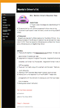 Mobile Screenshot of mantiadriversed.weebly.com