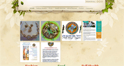 Desktop Screenshot of alhajera.weebly.com