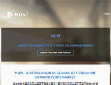 Tablet Screenshot of muvistudio.weebly.com