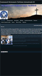Mobile Screenshot of cmcibc.weebly.com
