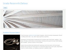 Tablet Screenshot of chrisparreira.weebly.com