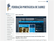 Tablet Screenshot of fpx.weebly.com