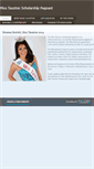 Mobile Screenshot of misstaunton.weebly.com