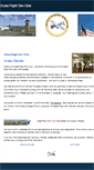Mobile Screenshot of ocalaflightsimclub.weebly.com