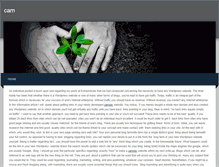 Tablet Screenshot of camsexdenhaag.weebly.com