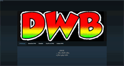 Desktop Screenshot of dontwannabees.weebly.com