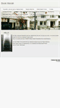 Mobile Screenshot of bookmerah.weebly.com