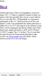 Mobile Screenshot of fon6.weebly.com