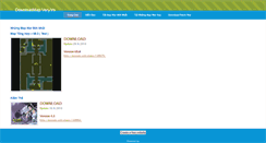 Desktop Screenshot of downloadmap.weebly.com
