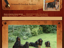 Tablet Screenshot of gemwell.weebly.com