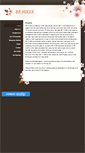 Mobile Screenshot of brhiker.weebly.com