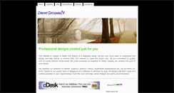 Desktop Screenshot of dreamdesigner24.weebly.com